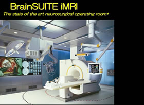 BrainSUITE iMRI