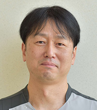 写真：坂野 昌志