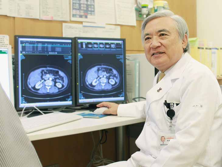 名古屋セントラル病院