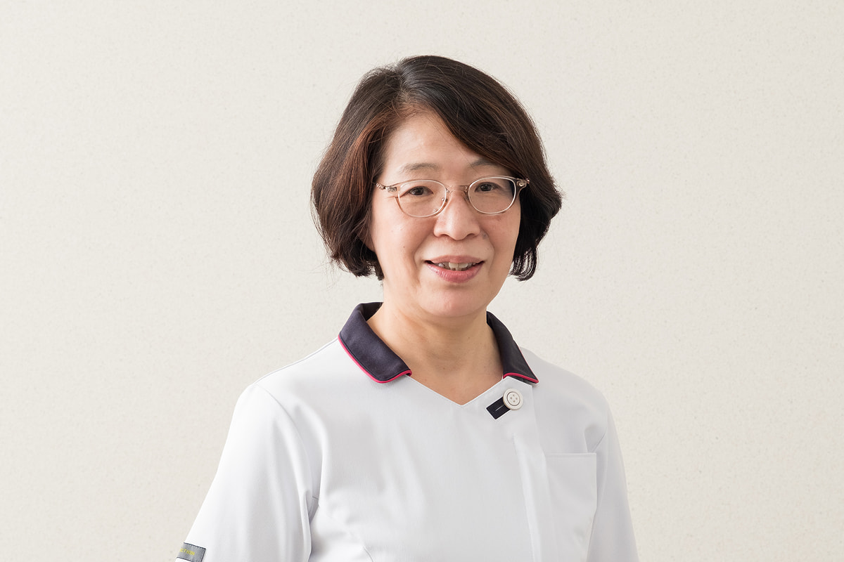 田中夕美子の写真