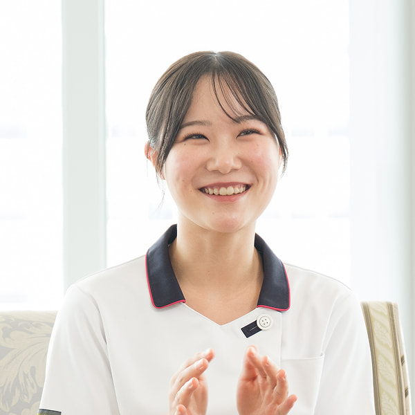 佐藤さんの写真