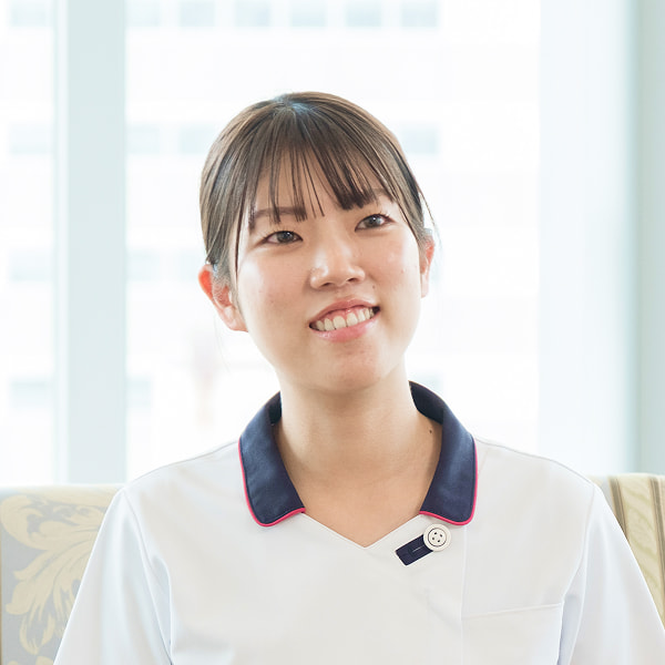 井上さんの写真