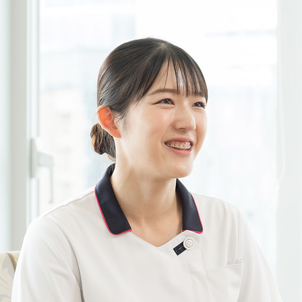 石井さんの写真