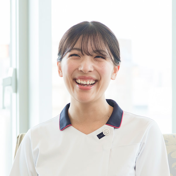 和田さんの写真