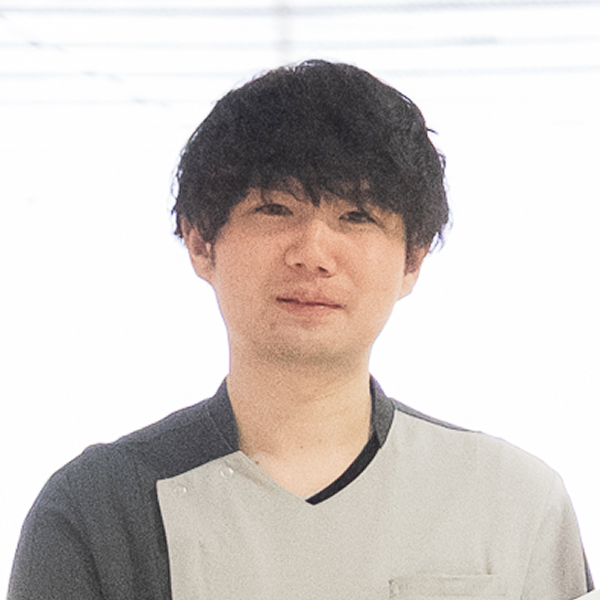 岩田さんの写真